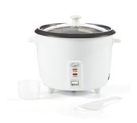 Quest Benross Quest Large Rice Cooker, 2.5 Litre 900 Watt