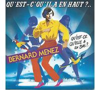 Qu'est-c' qu'il a en Haut ?... (Qu'est-ce qu'elle a en Bas ?...) - Mon P'tit Neveu