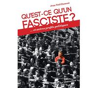 Qu'est-ce qu´un fasciste?