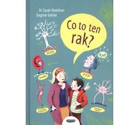 Qu'est-ce que ce cancer Sarah Herlofsen, Dagmar Geisler (Buch auf Polnisch)