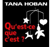 Qu'est-ce que c'est ?