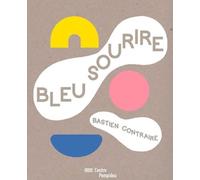 Qu'est-ce que c'est ? - Bastien Contraire - Centre Pompidou Eds Du - broché - Document jeunesse dès 6 ans