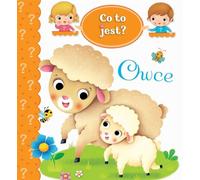 Qu'est-ce que c'est ? Le mouton