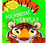 Qu'est-ce que c'est que de caresser un tigre ?