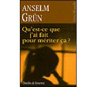 Qu'est-ce que j'ai fait pour mériter ça ?