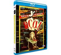 Qu'est-Ce Que J'ai Fait Pour Mériter Ça ? - Blu-Ray