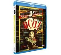 Qu'est-ce que j'ai fait pour mériter ça ? Blu-ray E