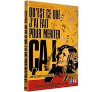 Qu'est-ce que j'ai fait pour mériter ça ? E