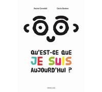 Qu'est-Ce Que Je Suis, Aujourd'hui ?