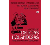 Qu'est-Ce Que Je Vois ? (Film) (1971) / Wat Zien Ik (Dvd)