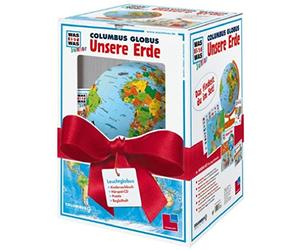 Qu'est-ce Que Junior Columbus Globe Notre Terre