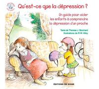 Qu'Est-Ce Que La Dépression