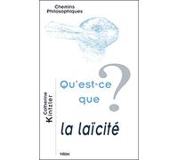 Qu'est-ce que la laïcité ?