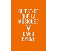 Qu'est-ce que la musique ?
