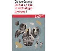 Qu'est-ce que la mythologie grecque ?