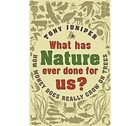 Qu'est-ce que la nature a fait pour nous ?