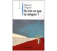 Qu'est-Ce Que La Religion ? La Transcendance Des Sociologues