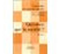 Qu'est-ce que la société ? Yves Michaud (Auteur)