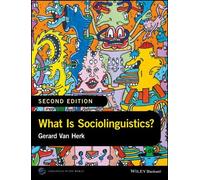 Qu'est-ce que la sociolinguistique ? (LAWZ - La linguistique dans le monde)