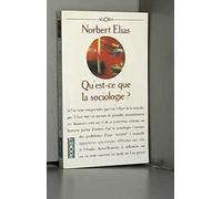Qu'est-ce que la sociologie ?