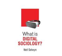 Qu'est-ce que la sociologie numérique ?