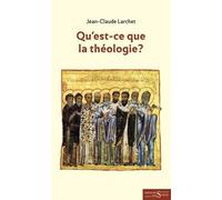Qu'est-Ce Que La Théologie ? - Méthodologie De La Théologie Orthodoxe Dans Sa Pratique Et Son Enseignement