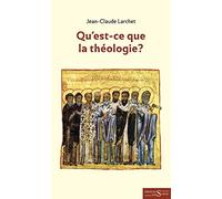 Qu'est-Ce Que La Théologie ? - Méthodologie De La Théologie Orthodoxe Dans Sa Pratique Et Son Enseignement