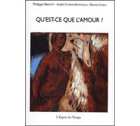 Qu'est- Ce Que L'amour ?