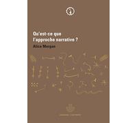 Teddy Hermann – Qu'est-ce que l'approche narrative ? – Une brève introduction pour tous