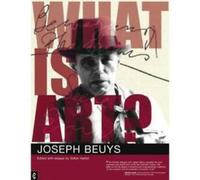 Qu'est-ce que l'art ?