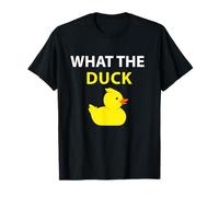 Qu'est-ce que le canard ? T-Shirt