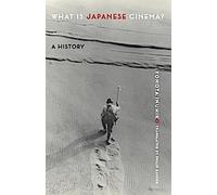 Qu'est-ce que le cinéma japonais ?