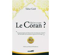 Qu'est-ce que le Coran ? - Signification & Imprégnation