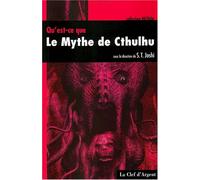 Qu'est ce que le mythe de cthulhu ?
