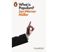 Qu'est-ce que le populisme ?
