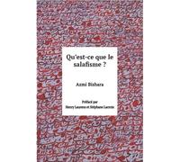 Qu'est-ce que le salafisme ?