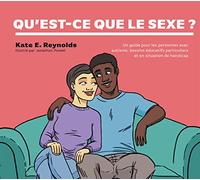 Qu'est-ce que le sexe ?