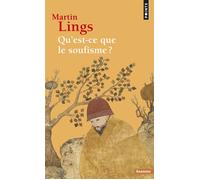 Qu'est-ce que le soufisme ?