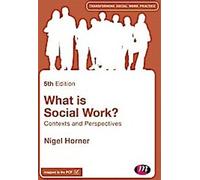Qu'est-ce que le travail social ?
