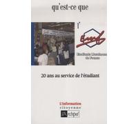 Qu'est-ce que l'EMF ?