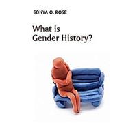 Qu'est-ce que l'histoire du genre ?