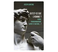 Qu'est-ce que l'homme ?