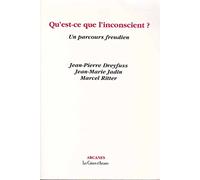 Qu'est-ce que l'inconscient ? Un parcours freudien