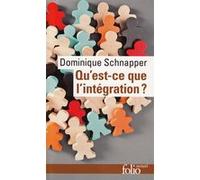 Qu'est-Ce Que L'intégration ?