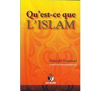 Qu'est ce que l'Islam ?
