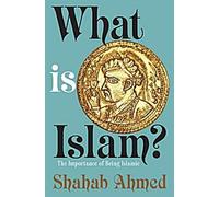 Qu'est-ce que l'islam ?