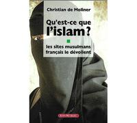 Qu'est-ce que l'Islam ? Les sites mulsulmans français le dévoilent - Collectif - Picollec - broché - Essai