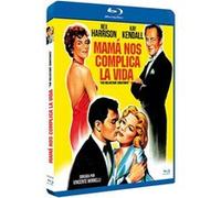 Qu'est-ce que maman comprend à l'amour ? (1958) / The Reluctant Debutante G