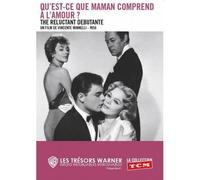 Qu'est-ce que maman comprend à l'amour ?