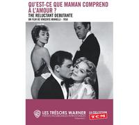 Qu'est-Ce Que Maman Comprend À L'amour ?